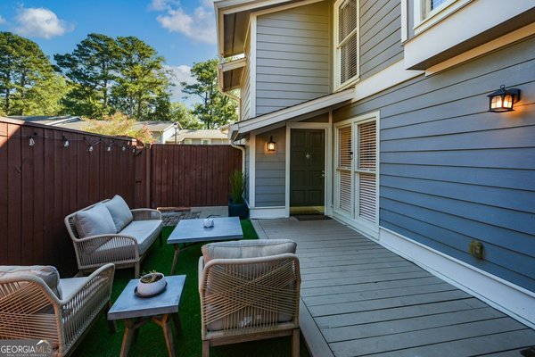 5034 Meadow Lane, Marietta
