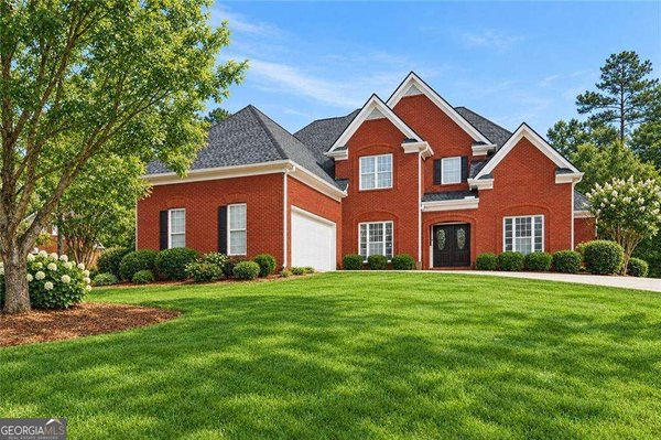 3009 Inverness Court Conyers