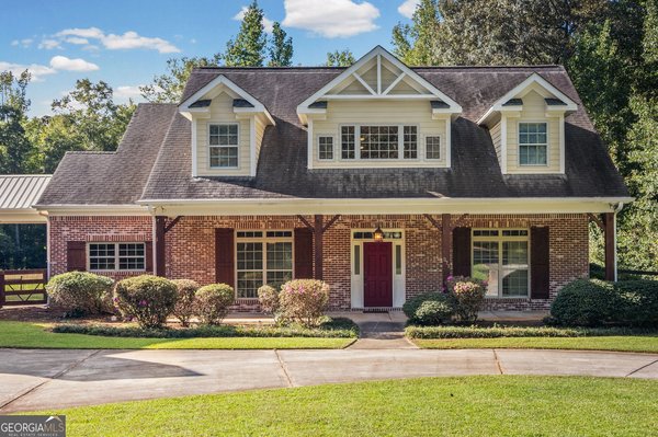 571 Hood Road, Newnan