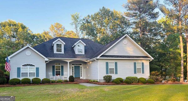 733 Flanders Lane, Dublin