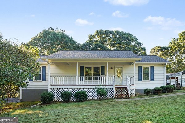 main picture of 1204 Ridgecrest Drive, Winder