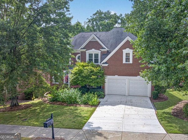 4000 Lantern Hill Drive, Dacula