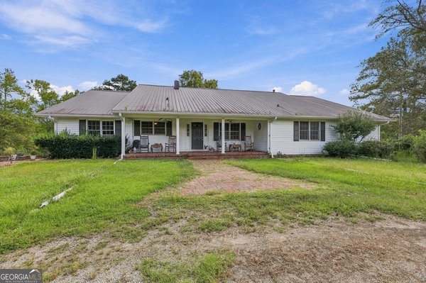 212 Aaron Young Road Newnan