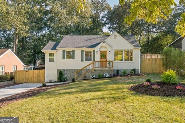 2055 Marco Drive Decatur