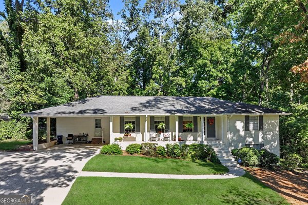 1130 Cumberland Valley Road Gainesville