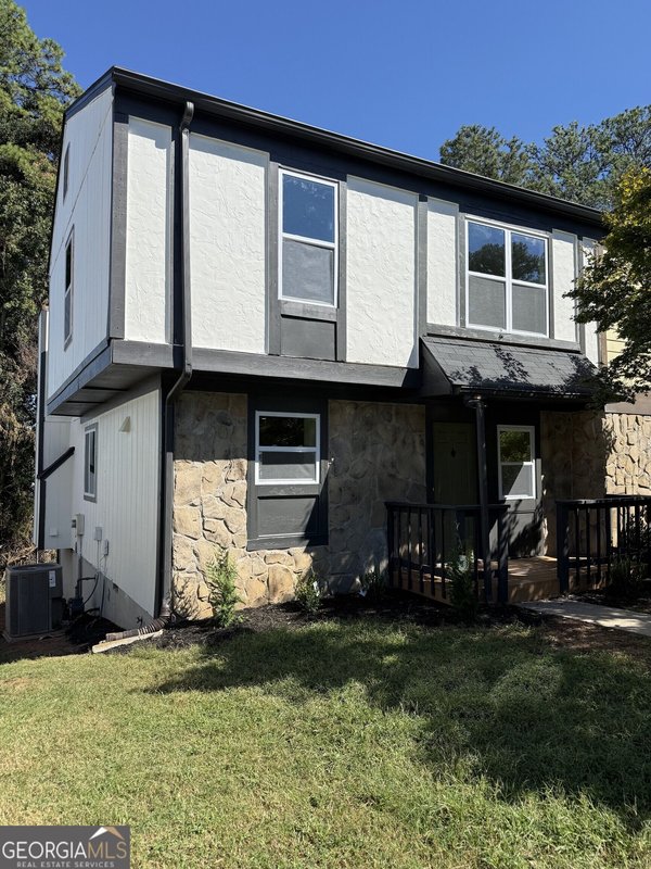 1174 Ridgecrest Lane, Smyrna