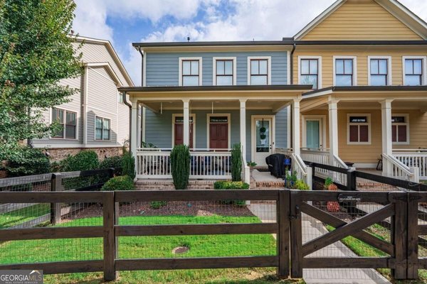 12579 Arnold Mill Road, Milton