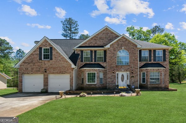 3993 Smithfield Lane, Ellenwood