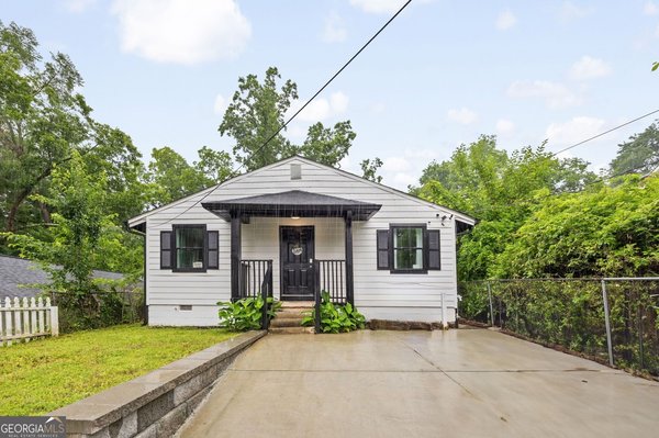1268 Ladd Street, Atlanta