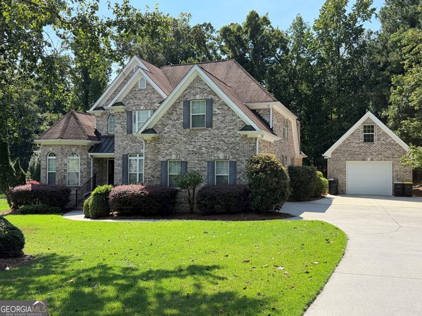 131 Nelson Boulevard Rome