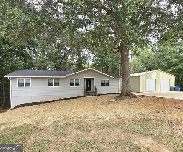 5025 Smokey Road, Athens