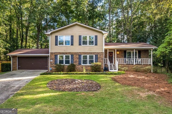 573 Benson Hurst Drive, Mableton