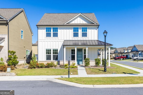 4501 Encore Boulevard, Duluth