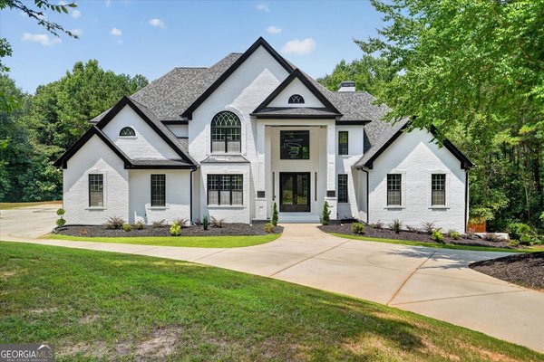 3285 Stonewall Tell Road, South Fulton