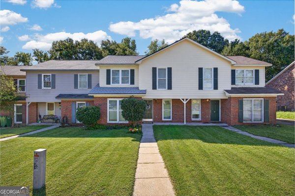 6350 Olde Towne Drive Columbus