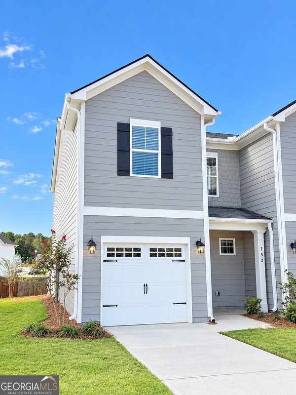 153 Chastain Drive Cartersville