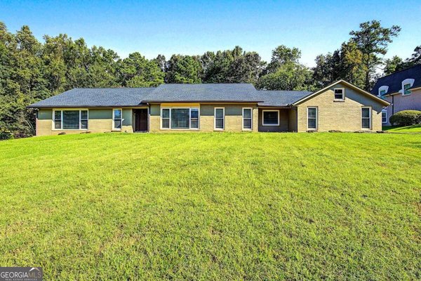 875 Hickory Oak Hollow, Roswell