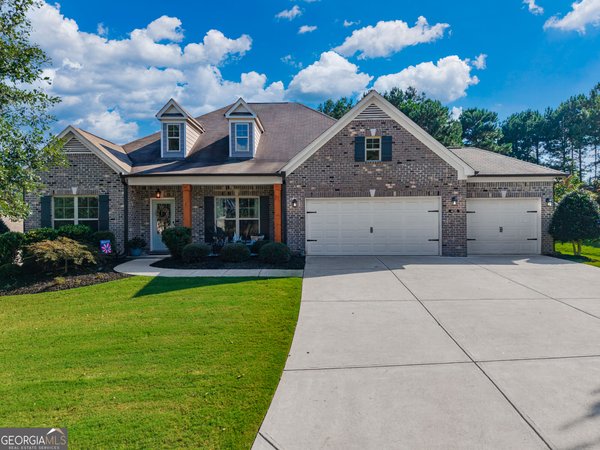 406 Acorn Run Canton