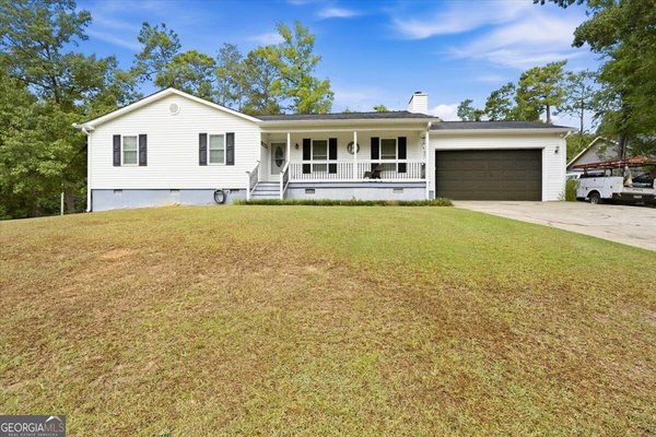 936 Unadilla Trail Macon