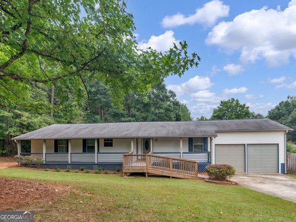 870 Mount Tabor Road Oxford