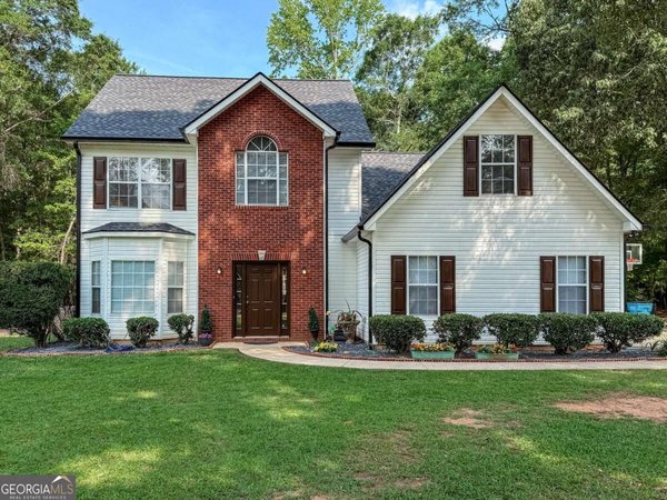 105 Avalon Drive, Mcdonough