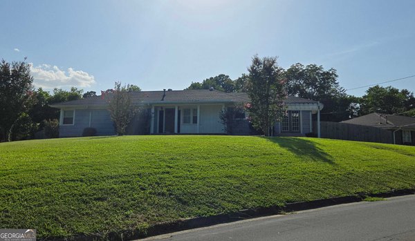 4 Northwood Drive, Rome