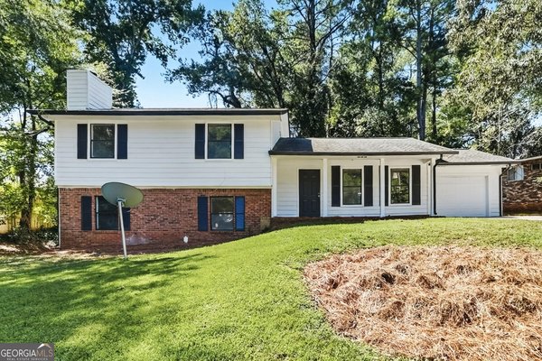 2397 Verna Drive Decatur