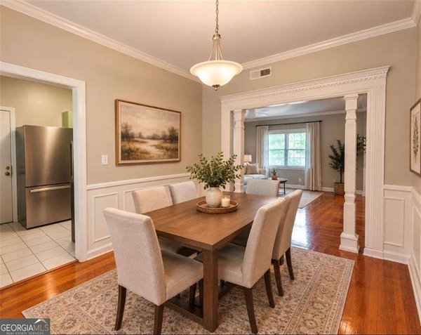430 LINDBERGH Drive, Atlanta