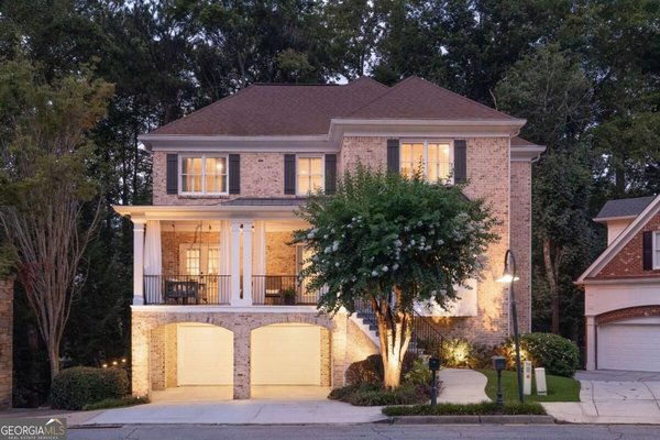 1166 Fairway Gardens Brookhaven