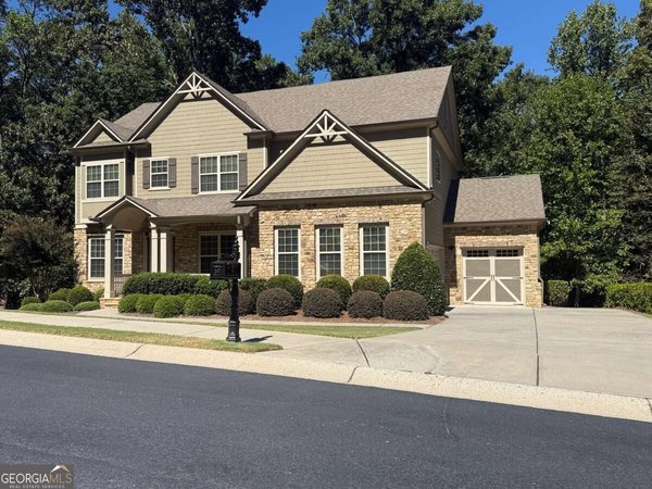 2720 Cogburn Lane, Milton