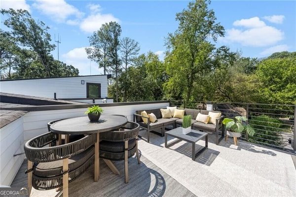 1189 Frederick Walk, Atlanta