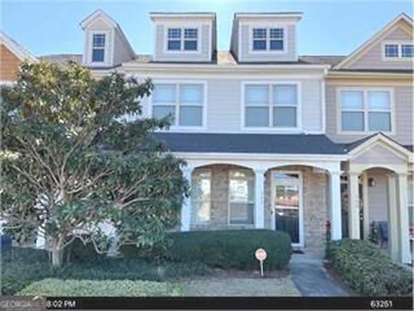 542 Ivy Brook Way Macon