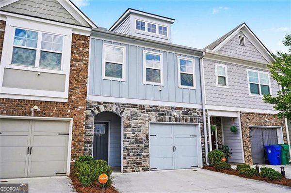 1962 Dillon Drive, Lithonia