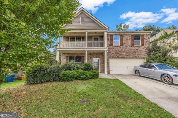 7736 Old Thyme Road, Union City