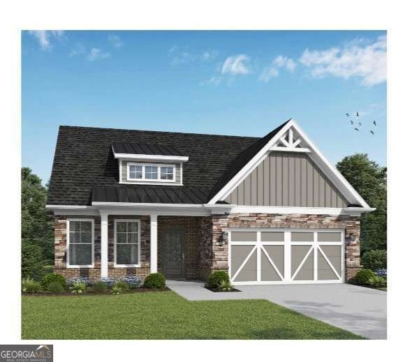 695 Moorhen Way, Loganville