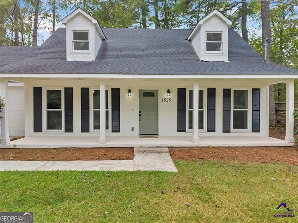 1829 Greentree Parkway Macon