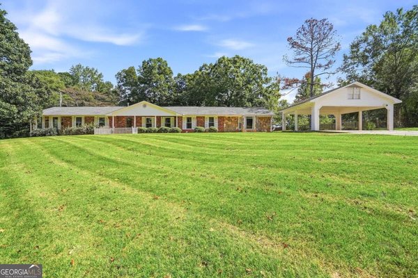 234 Crumbley Road, Mcdonough