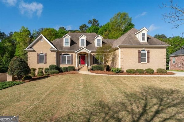196 St Andrews Court, Social Circle