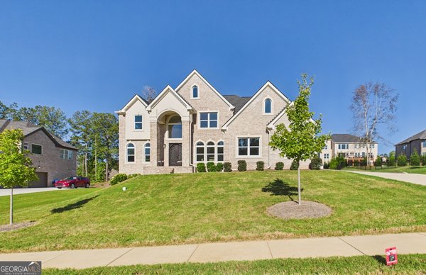 4604 Mossey Drive, Stonecrest