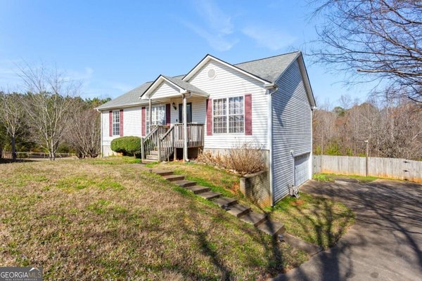 1123 Patriot Circle, Mcdonough