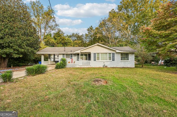 1766 Derrill Drive, Decatur