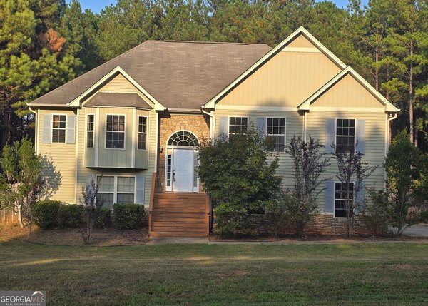524 Sara Hunter Lane Milledgeville