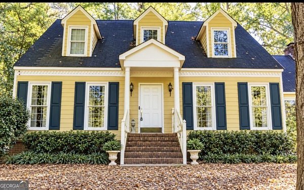 314 Johnston Drive, Thomaston