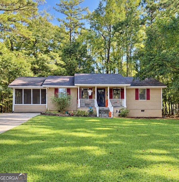 115 Westminster Drive, Eatonton