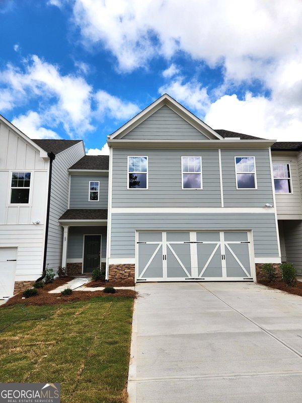 69 Umber Lane Newnan