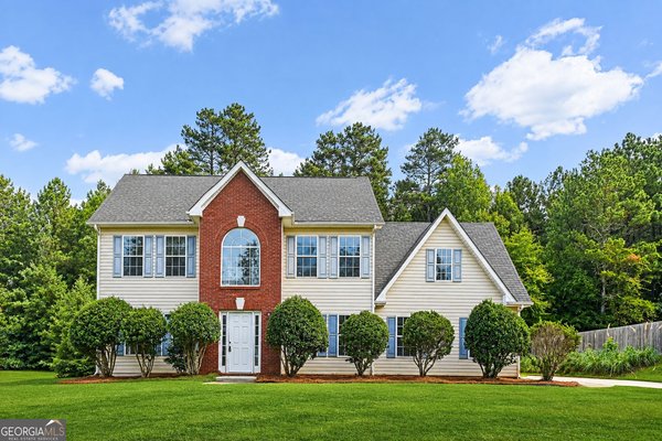 9426 Carnes Crossing Circle Jonesboro