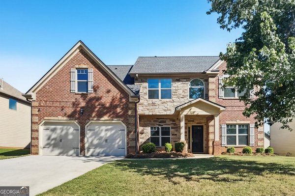 12191 Centerra Drive Hampton