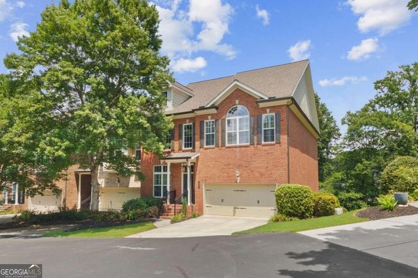 10421 Park Walk Point, Johns Creek