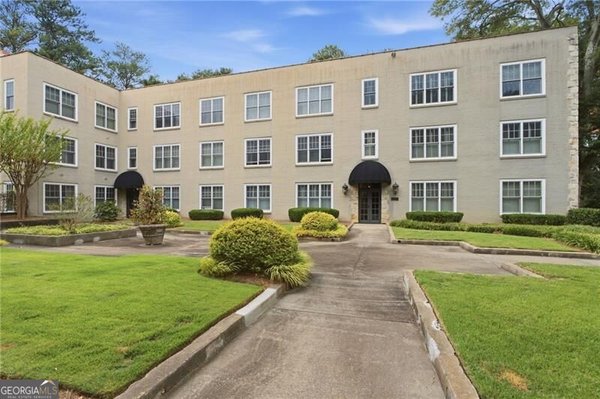 30 Collier Road, Atlanta