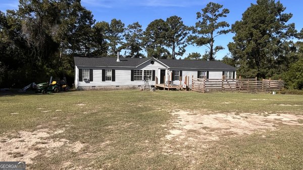 101 Shady Lane Road McRae-Helena